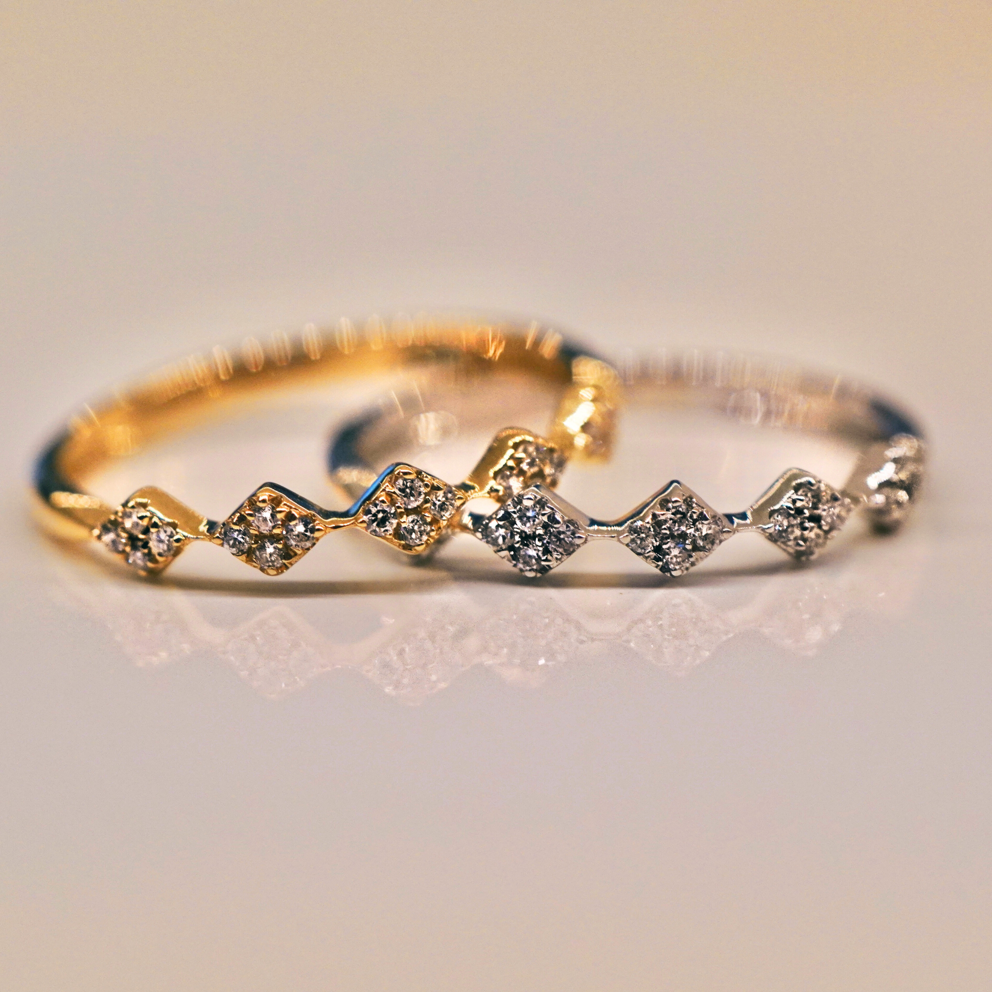 Infinity 2025 eternity band
